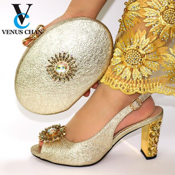 dress shoes wedding elegant gold color and bag to match set italian high heels party for royal, Black
dress shoes wedding elegant gold color and bag to match set italian high heels party for royal, Black