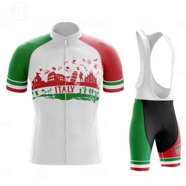 racing sets 2021 summer cycling jersey set bicycle clothing breathable quick drying men short sleeve shirt bike bib shorts 20d gel pad, Black;blue
racing sets 2021 summer cycling jersey set bicycle clothing breathable quick drying men short sleeve shirt bike bib shorts 20d gel pad, Black;blue