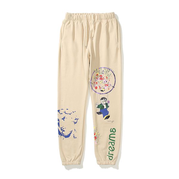 men's pants joggers men s casual trousers classic elastic waist hip-hop fashion long sweatpant straight shape jogger fitness sprotwear, Black
men's pants joggers men s casual trousers classic elastic waist hip-hop fashion long sweatpant straight shape jogger fitness sprotwear, Black