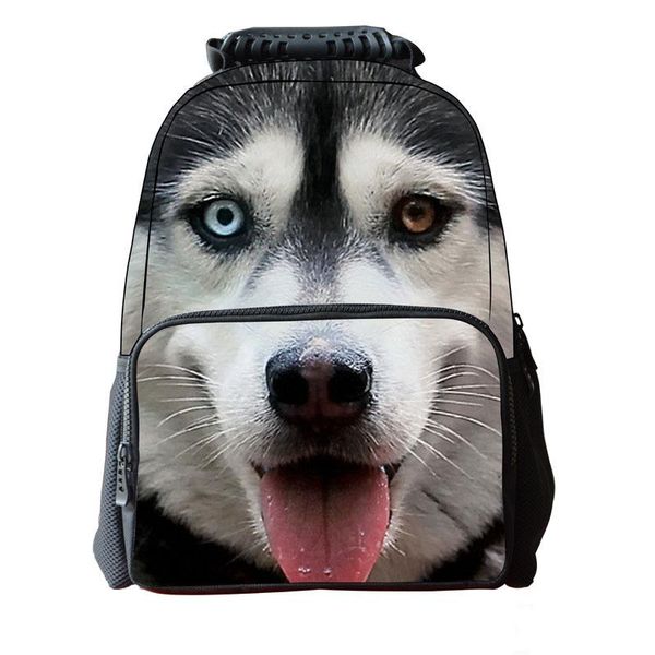 backpack cute little animal bag large capacity 1680d polyester fashion creative men and women leisure computer
backpack cute little animal bag large capacity 1680d polyester fashion creative men and women leisure computer