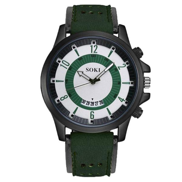 wristwatches personalized fashion digital large dial calendar frosted belt men's watch creative casual waterproof relogio masculino y40, Slivery;brown
wristwatches personalized fashion digital large dial calendar frosted belt men's watch creative casual waterproof relogio masculino y40, Slivery;brown