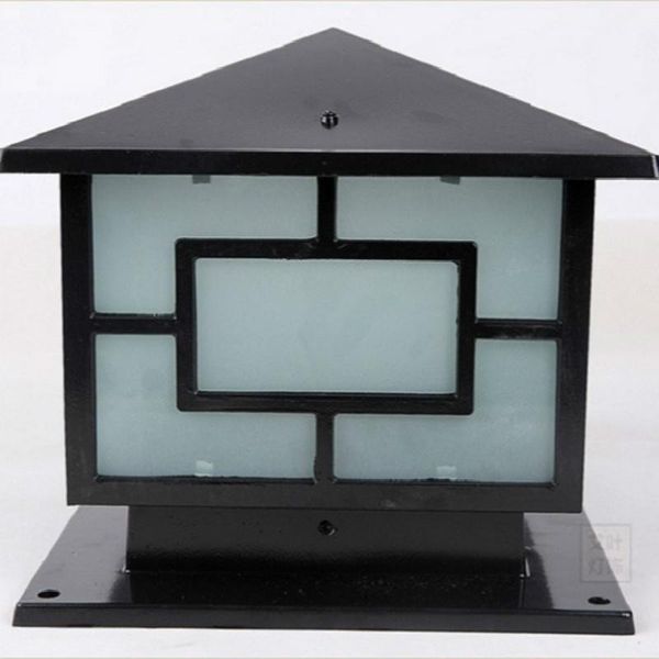 outdoor wall lamps cottage waterproof square led e27 column light for garden balcony street european simple aluminum glass lamp 2068
outdoor wall lamps cottage waterproof square led e27 column light for garden balcony street european simple aluminum glass lamp 2068