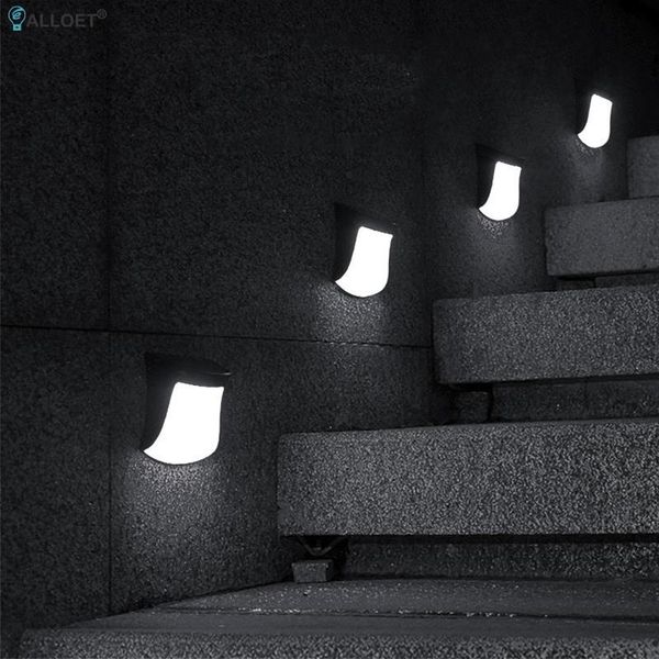 solar lamps led deck lights ip44 waterproof outdoor fence step wall night lamp for stairs walkway garden decor
solar lamps led deck lights ip44 waterproof outdoor fence step wall night lamp for stairs walkway garden decor