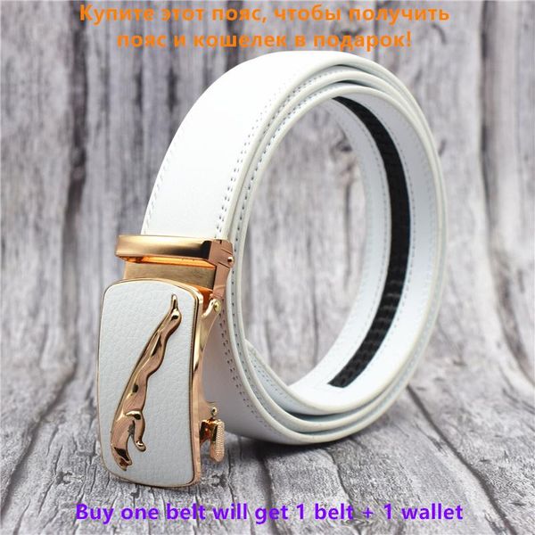 belts cow leather men's automatic buckle belt blue/white/brown/black/red 3.5cm width designer for men 90-130cm trouser, Black;brown
belts cow leather men's automatic buckle belt blue/white/brown/black/red 3.5cm width designer for men 90-130cm trouser, Black;brown