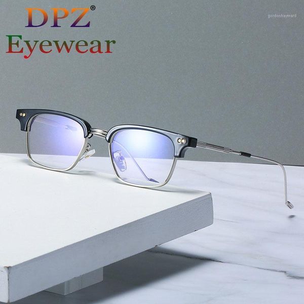 sunglasses 2021 vintage square havana style plain glasses anti blue ray fashion rivets brand design eyewear frame eyeglasses uv400 2057, White;black
sunglasses 2021 vintage square havana style plain glasses anti blue ray fashion rivets brand design eyewear frame eyeglasses uv400 2057, White;black
