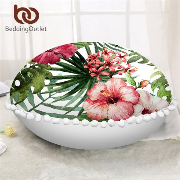 cushion/decorative pillow beddingoutlet flowers round floor case leaves red green cushion cover tropical plants decorative for sofa
cushion/decorative pillow beddingoutlet flowers round floor case leaves red green cushion cover tropical plants decorative for sofa