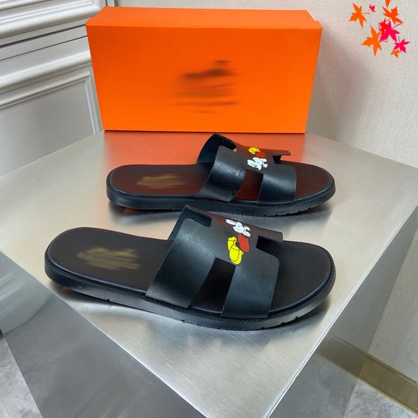 2021 newset classic men slippers man flip flops strawberry beach thick bottom shoes platform alphabet mens sandals leather high heel slipper, Black
2021 newset classic men slippers man flip flops strawberry beach thick bottom shoes platform alphabet mens sandals leather high heel slipper, Black