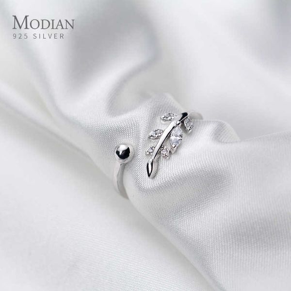 wedding engagement ring for women 925 sterling silver shiny zircon tree branch leaves open adjustable fine jewelry 210707, Slivery;golden
wedding engagement ring for women 925 sterling silver shiny zircon tree branch leaves open adjustable fine jewelry 210707, Slivery;golden