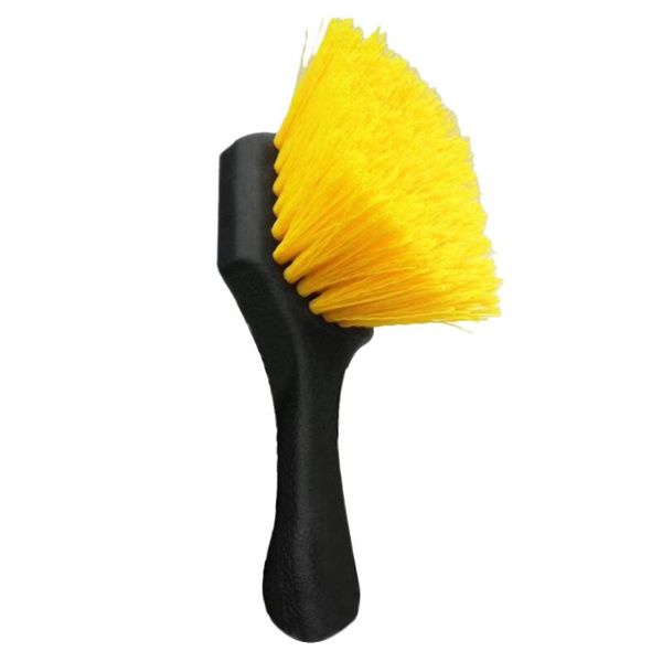 car sponge vehicle washing brush tire rim scratch-cleaning wheel wash handle tool (yellow)
car sponge vehicle washing brush tire rim scratch-cleaning wheel wash handle tool (yellow)