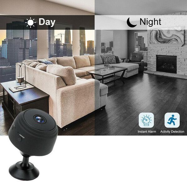 mini cameras camera original 1080p ip smart home security ir night magnetic wireless camcorder surveillance wifi
mini cameras camera original 1080p ip smart home security ir night magnetic wireless camcorder surveillance wifi