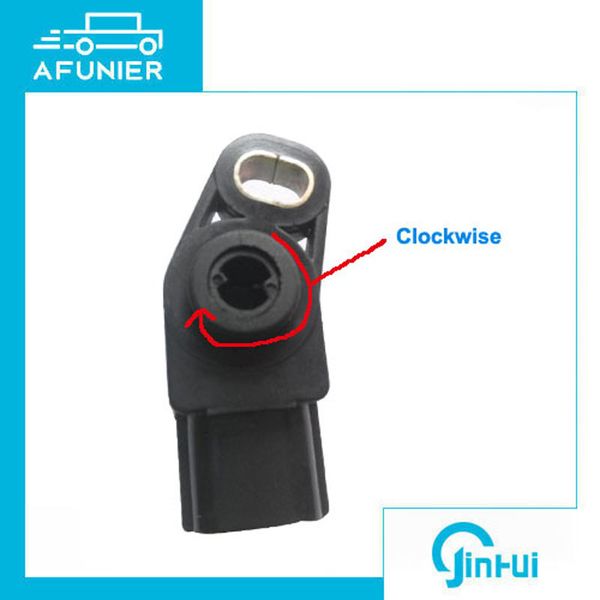 1pc throttle position sensor for gsx-r750 s750 r600 gsx s1000 s1000az s1000a s1000fa gsxr600 oe no.13580-29g00(clockwise)
1pc throttle position sensor for gsx-r750 s750 r600 gsx s1000 s1000az s1000a s1000fa gsxr600 oe no.13580-29g00(clockwise)