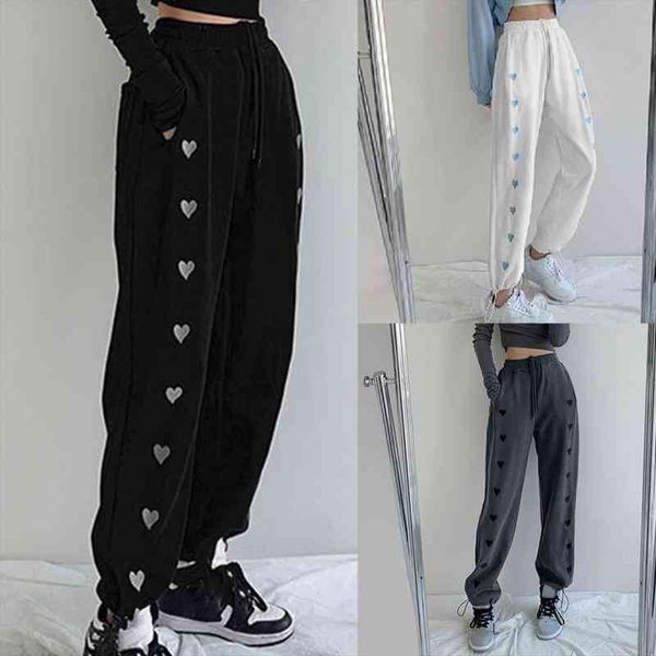 oversize pants women casual loose wide leg trousers ins jogging pure color high waist leisure white sweat pants for women, Black;white
oversize pants women casual loose wide leg trousers ins jogging pure color high waist leisure white sweat pants for women, Black;white