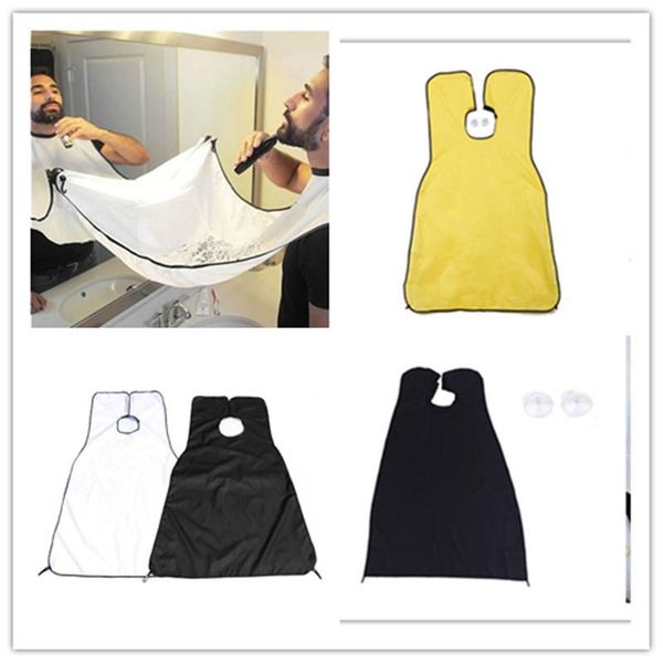 aprons wholesale beard apron bib trimmer facial care hair cloak men sink bathroom razor black and white
aprons wholesale beard apron bib trimmer facial care hair cloak men sink bathroom razor black and white