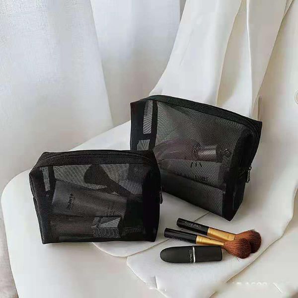 cosmetic bags & cases cosmetics simple small lipstick air cushion portable meshment simpletransparent large casual
cosmetic bags & cases cosmetics simple small lipstick air cushion portable meshment simpletransparent large casual