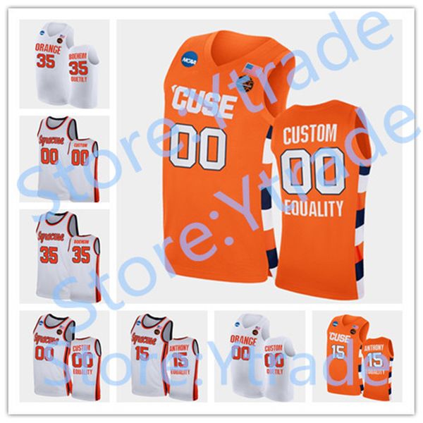 custom ncaa syracuse basketball jerseys #35 buddy boeheim 2021 march madness sweet 16 equality jersey carmelo anthony elijah hughes derrick, Black
custom ncaa syracuse basketball jerseys #35 buddy boeheim 2021 march madness sweet 16 equality jersey carmelo anthony elijah hughes derrick, Black
