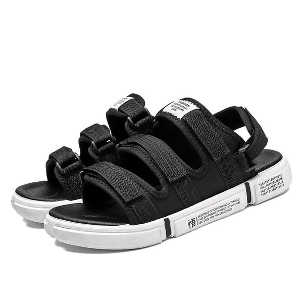 sandals hombre sandali deportivas sandalet rasteira roman homme herren outdoor sandalle masculino masculina da transpirables sandale de, Black
sandals hombre sandali deportivas sandalet rasteira roman homme herren outdoor sandalle masculino masculina da transpirables sandale de, Black