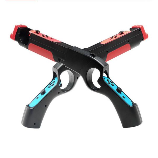 game controllers & joysticks for switch games peripherals induction shooting gun grip joy-con controller joystick bracket accessorie
game controllers & joysticks for switch games peripherals induction shooting gun grip joy-con controller joystick bracket accessorie