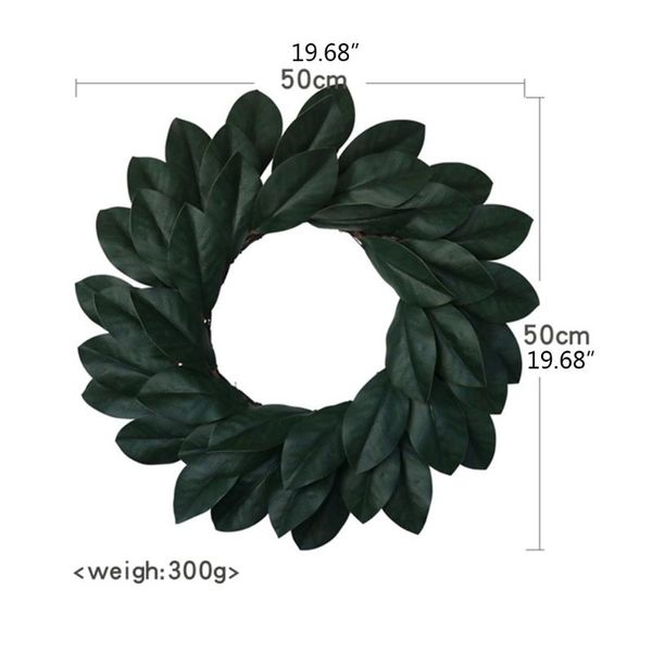 decorative flowers & wreaths artificial magnolia wreath with leaves 20 inches for front door decor
decorative flowers & wreaths artificial magnolia wreath with leaves 20 inches for front door decor