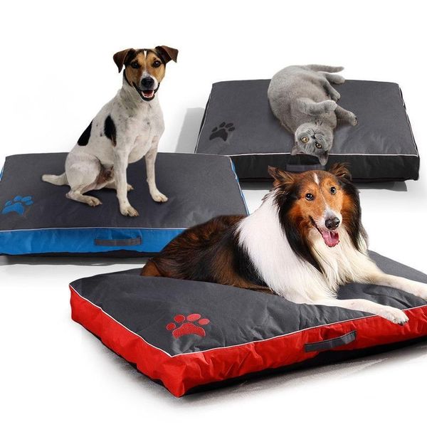 cat beds & furniture dog for large dogs house sofa kennel square pillow husky labrador teddy mats zm727
cat beds & furniture dog for large dogs house sofa kennel square pillow husky labrador teddy mats zm727