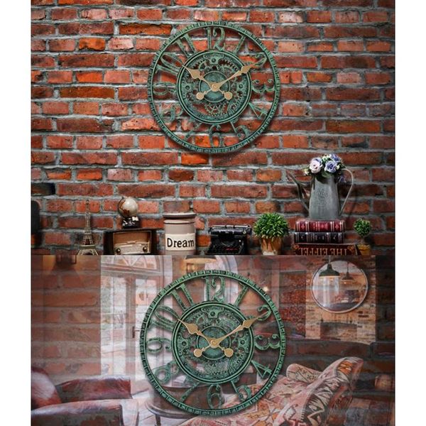 decorative objects & figurines wall clock home hollow out artware hanging ornament decor for living room office
decorative objects & figurines wall clock home hollow out artware hanging ornament decor for living room office