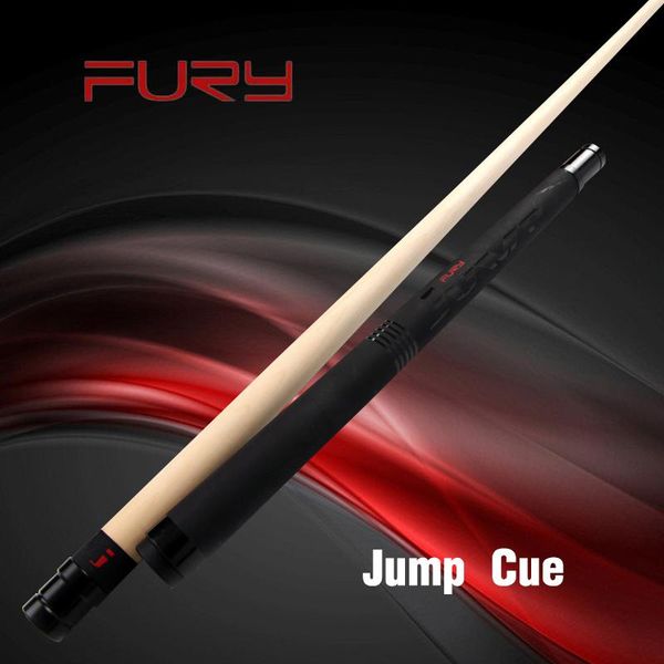 fury billiard jump cue jp102 13.8mm bakelite tip professional maple shaft quick joint nanotechnology wrap cues
fury billiard jump cue jp102 13.8mm bakelite tip professional maple shaft quick joint nanotechnology wrap cues