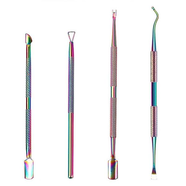 stainless steel trimming professional tweezer cuticle pusher home nail clippers pedicure manicure tool set diy dead skin fork pushers
stainless steel trimming professional tweezer cuticle pusher home nail clippers pedicure manicure tool set diy dead skin fork pushers