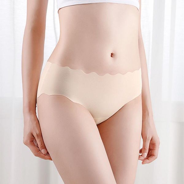 women's panties ice silk ultra-thin wavy-edge underwear solid color cotton file mid-waist girl shorts breathable large size briefs, Black;pink
women's panties ice silk ultra-thin wavy-edge underwear solid color cotton file mid-waist girl shorts breathable large size briefs, Black;pink