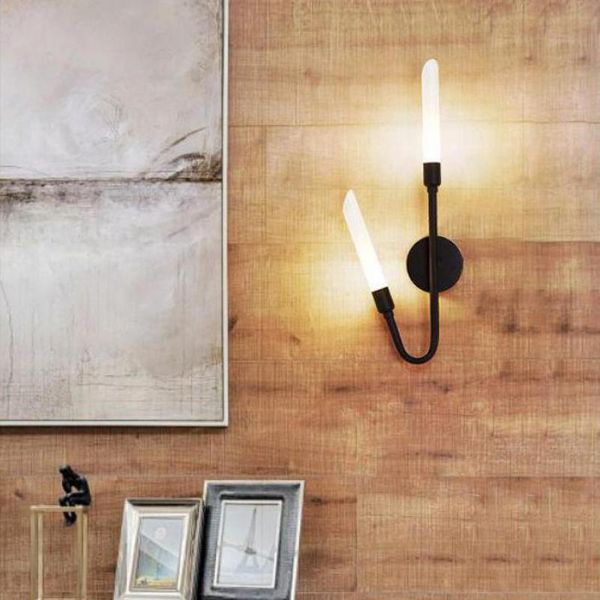 wall lamp contemporary g9 led for cafe study bookstore loft industrial 6w indoor light cool/warm bulb bedside sconce
wall lamp contemporary g9 led for cafe study bookstore loft industrial 6w indoor light cool/warm bulb bedside sconce