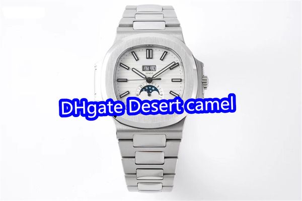2 style fashionable men's watches ppf makes pp 40.5mm watch cal 324 movement 904l popular brand waterproof watch-f46, Slivery;brown
2 style fashionable men's watches ppf makes pp 40.5mm watch cal 324 movement 904l popular brand waterproof watch-f46, Slivery;brown