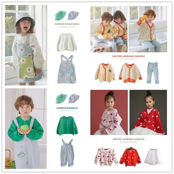 spring korean boy cartoon anime cardigan v neck sweater skirt suit girl denim overalls t shirt set, White
spring korean boy cartoon anime cardigan v neck sweater skirt suit girl denim overalls t shirt set, White
