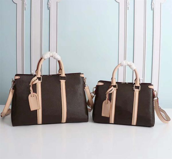 senior designer handbag boston bags messenger bag m44816 embossed leather toe ladies shoulder bagss
senior designer handbag boston bags messenger bag m44816 embossed leather toe ladies shoulder bagss