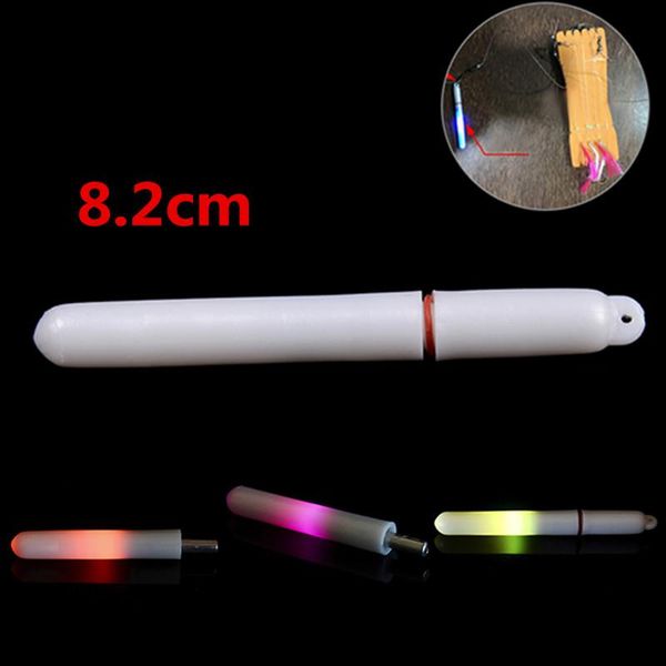 fishing accessories waterproof electronic light sticks night float rod sea hairtail glowing lamp lights luminous
fishing accessories waterproof electronic light sticks night float rod sea hairtail glowing lamp lights luminous
