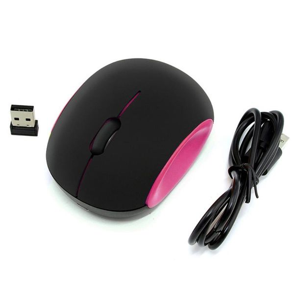 2.4g wireless charging mute mouse steamed bread shape mini ergonomics cute mice
2.4g wireless charging mute mouse steamed bread shape mini ergonomics cute mice