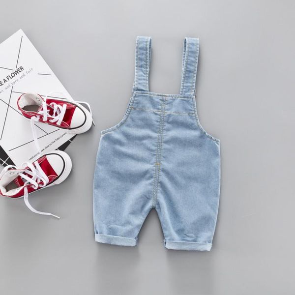 baby girl suspenders outfit toddlers kids suspender pants children cotton elastic denim overalls trousers 34 jumpsuits, Blue
baby girl suspenders outfit toddlers kids suspender pants children cotton elastic denim overalls trousers 34 jumpsuits, Blue