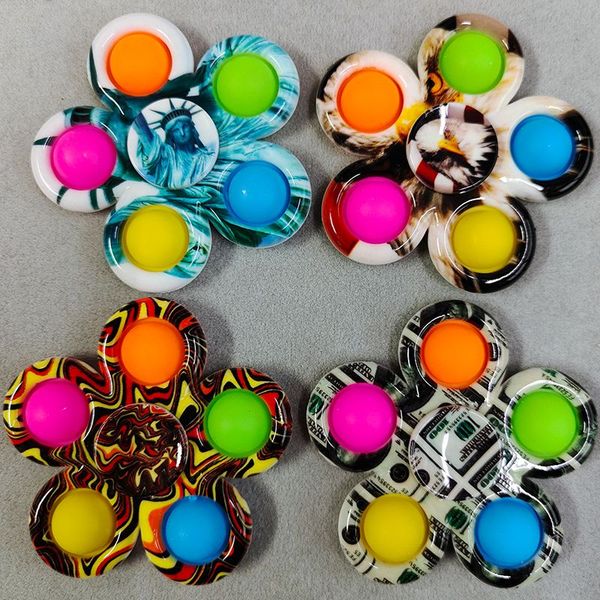 simple spinner fidget toys anti-stress accessories autism anxiety and stress relief for
simple spinner fidget toys anti-stress accessories autism anxiety and stress relief for