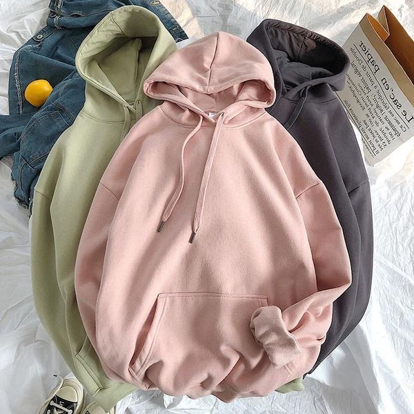 women's hoodies & sweatshirts zity women's solid-colored sweatshirt, hooded, 13-colored, feminine, large-sized, hooded f0ow, Black
women's hoodies & sweatshirts zity women's solid-colored sweatshirt, hooded, 13-colored, feminine, large-sized, hooded f0ow, Black