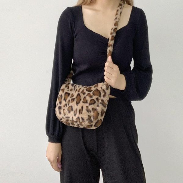 evening bags leopard small crossbody for women 2021 vintage fluffy fur women's shoulder bag fashion mini sac a main femme handbag bolsa
evening bags leopard small crossbody for women 2021 vintage fluffy fur women's shoulder bag fashion mini sac a main femme handbag bolsa