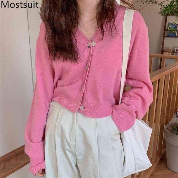v-neck single-breasted women cardigan full sleeve solid loose soft sweater korean vintage fashion ladies jumpers femme 210513, White;black
v-neck single-breasted women cardigan full sleeve solid loose soft sweater korean vintage fashion ladies jumpers femme 210513, White;black