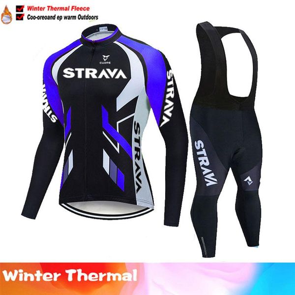 racing sets winter thermal fleece 2021 strava cycling jersey long set mtb cycle clothing sportswear mountain orange clothes ropa ciclismo, Black;blue
racing sets winter thermal fleece 2021 strava cycling jersey long set mtb cycle clothing sportswear mountain orange clothes ropa ciclismo, Black;blue