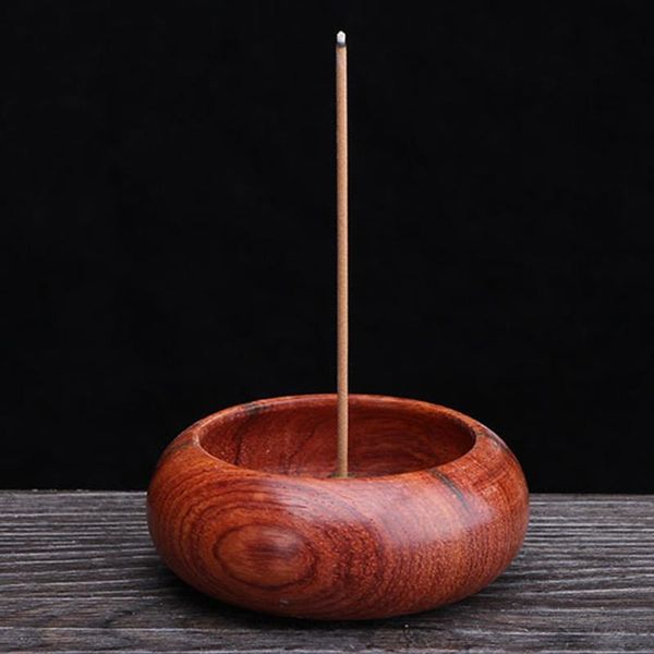 fragrance lamps 6.1*2.3cm burma's pear rosewood incenso burner for incense sticks censer with wooden stand desk encens holder decoratio
fragrance lamps 6.1*2.3cm burma's pear rosewood incenso burner for incense sticks censer with wooden stand desk encens holder decoratio