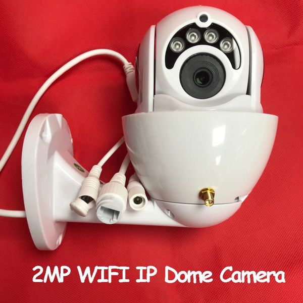 outdoor dome camera 2mp 1920*1080 two-way audio mic speaker human detection support 5 online visitors simutaneoursly ip cameras
outdoor dome camera 2mp 1920*1080 two-way audio mic speaker human detection support 5 online visitors simutaneoursly ip cameras