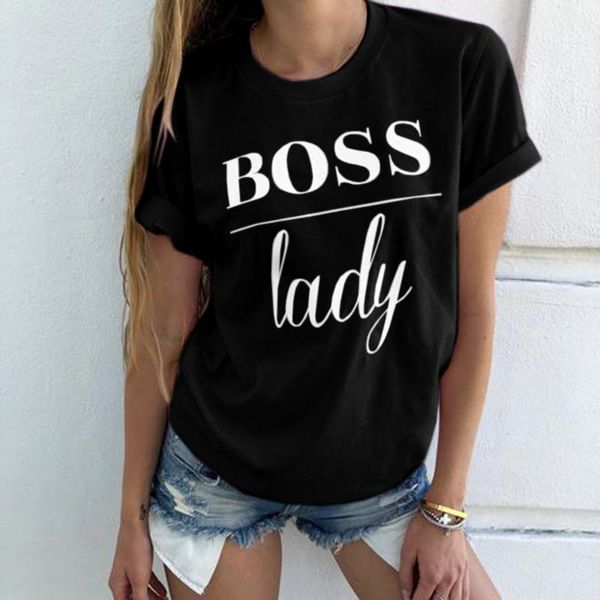 women's t-shirt lady 2021 harajuku women t-shirts summer funny letter print hip hop loose girls student streetwear tee, White
women's t-shirt lady 2021 harajuku women t-shirts summer funny letter print hip hop loose girls student streetwear tee, White