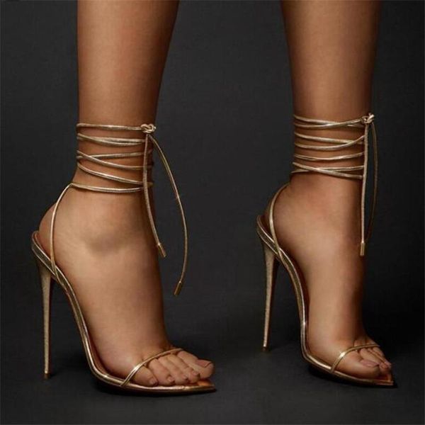 sandals 2021 women's summer shoes net red 11cm stiletto heels ankle lace ladies high 3-14 bbzai, Black
sandals 2021 women's summer shoes net red 11cm stiletto heels ankle lace ladies high 3-14 bbzai, Black