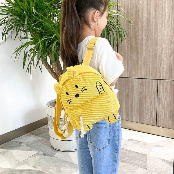 fashion girls cat partten backpacks ins cute studentschool bag kawaii cartoon travel softback solid corduroy bags school
fashion girls cat partten backpacks ins cute studentschool bag kawaii cartoon travel softback solid corduroy bags school
