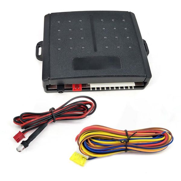 alarm & security car coming home sensor auto light time-lapse controller automatically turn on or off lights for accessories
alarm & security car coming home sensor auto light time-lapse controller automatically turn on or off lights for accessories