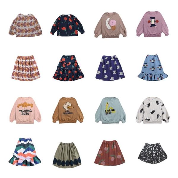 hoodies & sweatshirts girls short skirt 2021 autumn girls' sweater and skirts set children's long-sleeved sweatshirt printed blou, Black
hoodies & sweatshirts girls short skirt 2021 autumn girls' sweater and skirts set children's long-sleeved sweatshirt printed blou, Black