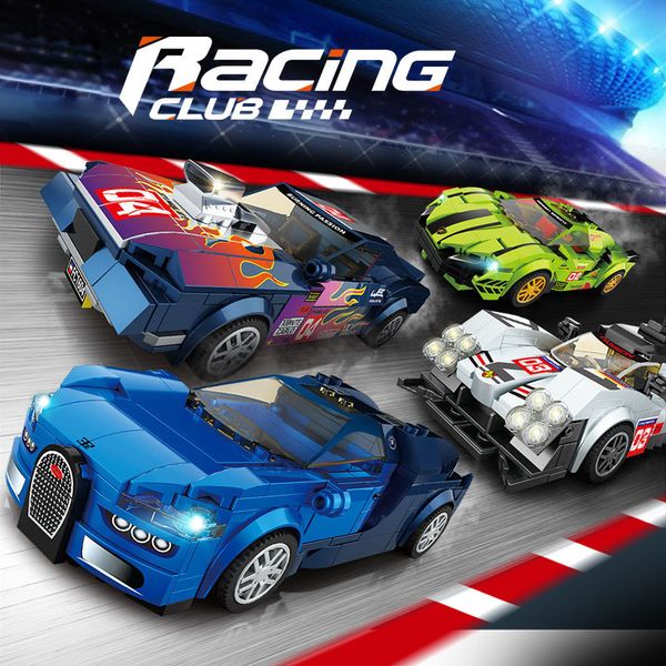 new city sports car diy f1 racing car building blocks race car for cars bricks toys for boy children
new city sports car diy f1 racing car building blocks race car for cars bricks toys for boy children