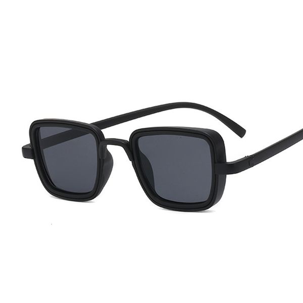sunglasses vintage square frame women men brand designer smart 2021 trending uv400 wholesale, White;black
sunglasses vintage square frame women men brand designer smart 2021 trending uv400 wholesale, White;black