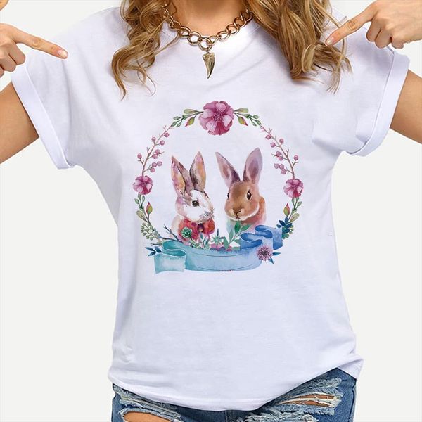 tee couple cute japanese mens and women clothes kawaii rabbit well being day custom short sleeve trend crewneck hipster, White;black
tee couple cute japanese mens and women clothes kawaii rabbit well being day custom short sleeve trend crewneck hipster, White;black