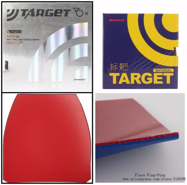 national target german sponge table tennis rubber,table cover / pingpong rubber raquets
national target german sponge table tennis rubber,table cover / pingpong rubber raquets
